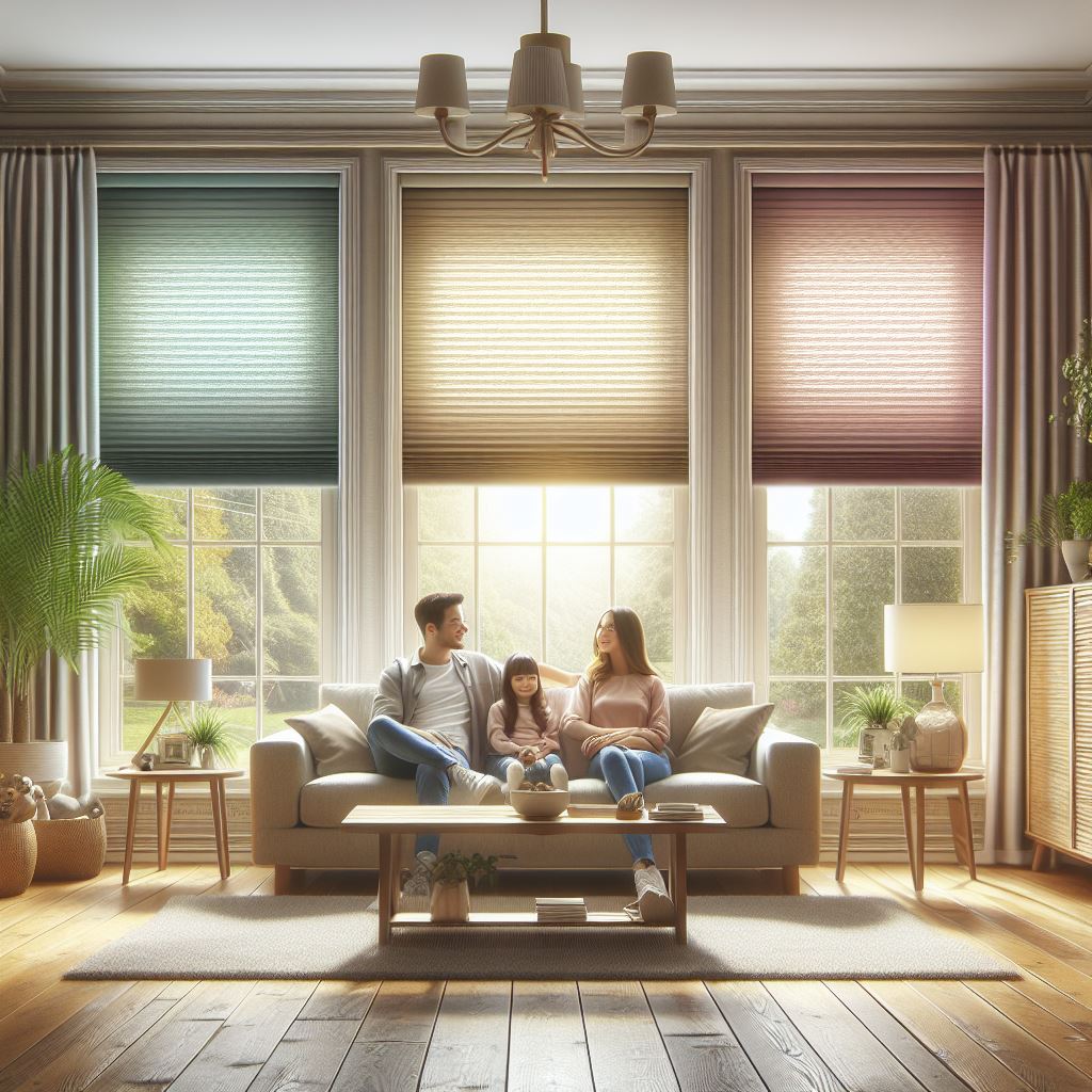 WindowShadesforLivingRoom2